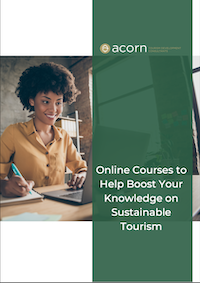 Sustainability Courses